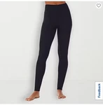 Cuddl Duds Women's Softwear With Stretch Legging Black Medium New. Price: $30.00.