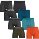 Icebreaker Mens Anatomica Merino Boxer Shorts New. Price: $63.00.