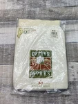Nwt Vtg Morgan Mills Men Large 100% Cotton Thermal Base Layer Waffle Knit Usa New. Price: $24.99.