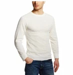 Fruit Of Loom Men's Long Sleeve Henley Crew Waffle Thermal Top Bottom Multi New. Price: $12.99.