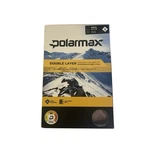 Polarmax Youth Double Layer Tight 150 Gsm Small Elderberry Hot Chillys New. Price: $15.00.
