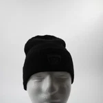 Reebok Nfl Equipment Winter Hat Men's Black New With Tags Osfa. Price: $16.49.