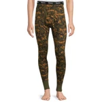 Hanes Original Men Raschel Knit Reversible Thermal Pants Underwear Black Size New. Price: $15.00.