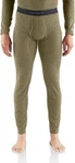 Carhartt Men's 3XLT Force Midweight Wool Blend Thermal Base Layer Pants Msrp $60 New. Price: $30.99.