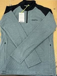 Craft Core Edge Thermal Midlayer Trooper-black New. Price: $45.00.