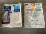 2 Packages Fruit Of Loom Mens Thermal Bottoms Long Johns Large 38 New. Price: $24.95.