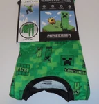 Cuddl Duds Minecraft 2 Piece Warm Baselayer Set Boys Xs 4/5 Pants Shirt New. Price: $20.46.
