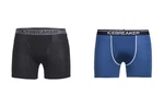 Icebreaker - Anatomica Boxers (with Fly), Men's 150 Gsm Neu. Price: $57.93.