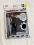 32 Degrees Kids Thermal Set Base Layer Top & Bottom Winter Heat Gear Small New. Price: $12.00.