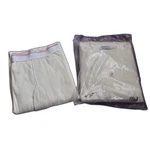 Vintage 50S-60S 701 Duofold Thermal Underwear Set Shirt Long Johns 36 Usa Nos New. Price: $42.50.