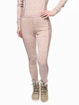 Kari Traa Rose Baselayer Pants Leggings 100% Merino Wool Outdoor Nature Ski Gear New. Price: $48.00.