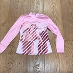 Bogner Womens BELINE1 Print Skivvy Size 6 Pre-owned. Price: $61.35.