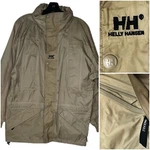 Helly Hansen Jacket Size Tech Packable Hooded Mens Gold Brown Beige Pre-owned. Price: $42.99.