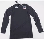 Kappa 4CENTO Kombat Unskit Us Drk Navy Skin Fit Top Unisex Size S/xs - Nip New. Price: $14.95.