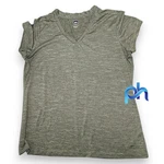 Rei Short-sleeve V-neck Tee T-shirt Sportwear Outdoor Womens Size Large RN37249 Pre-owned. Price: $22.99.