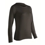 New Women's Coldpruf Extreme Performance Base Layer Crew Neck Top - Very Warm. Price: $37.95.