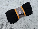 Secret Treasures Tights 2 Pack Footed Fleece Black Soft And Warm Size S/m New. Price: $16.87.