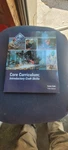 Core Curriculum Intro Craft Skills Fifth Ed Trainee Guide By Nccer Pearson Pb Very. Price: $38.75.