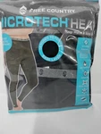 Free Country Women's Base Layer Pant Microtech Heat Medium Or 2X-LARGE New. Price: $14.95.