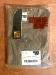 Massif Hot Johns Base Layer Shirt Flame Resistant Long Sleeve Women's Fit Size New. Price: $25.00.