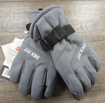 Dex Fit New WG201 Warm Winter Gloves Waterproof Double Thermal Protection Xsmall. Price: $18.99.