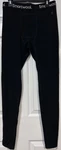 Smartwool Men's Large Merino 250 Base Layer Leggings Black Activewear Pre-owned. Price: $49.99.