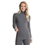 Cuddl Duds Softwear With Stretch Long Sleeve Turtleneck Nwot (A4) New. Price: $24.00.