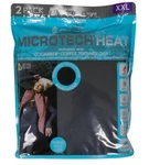 2 Pack Ladies Base Layer Tops Xxl Microtech Heat By Free Country New. Price: $24.99.