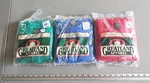 3 Red Blue Green Nos Vtg Long Johns Top Boys Button Thermal Shirt 14-16 Usa New. Price: $59.99.