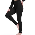 Woolcano 260 Merino Base Layer Pants Xs Black Thermal Underwear Bottom Pre-owned. Price: $48.51.