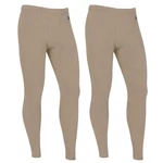 New 2-PAIR Xgo Midweight Phase 3 Thermal Pants Men's Large Performance Stretch. Price: $51.30.