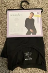 Wander By Hottotties Women's Naomi Crewneck Athletic Top - Black Xl New. Price: $12.79.