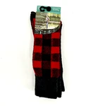 Nwt Cuddl Duds Climatesmart Plushfill Crew Socks Pairs Men's Shoe Size 8-12 New. Price: $8.70.
