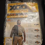 Xgo 1F11A Men's Desert Sand Phase Long Sleeve T-shirt Size Large New. Price: $29.99.