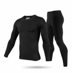 Mens Winter Ultra-soft Fleece Lined Thermal Top & Bottom Long John Underwear Set New. Price: $19.99.