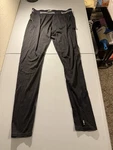 Smartwool Leggings Pants Women Black Merino 150 Base Layer Casual Thermal Pre-owned. Price: $42.99.