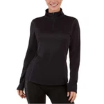 Spyder Women's Baselayer 1/4 Zip Top High Performance Comfort New. Price: $18.99.