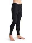 Icebreaker Merino Wool 175 Everyday Men Cold Weather Leggings With Fly - New. Price: $85.80.