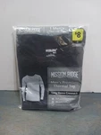 Mission Ridge Men's Premium Thermal Top Long Sleeve Crew Black Large Fast Ship New. Price: $7.99.