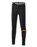 Moozava Boys Thermal Pants Leggings Kids Fleece Lined Compression Tights Base... New. Price: $23.84.