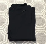Obermeyer Ultragear Ladies Fleece Bottom Leggings Size Xl Ski Winter 17091 Black Pre-owned. Price: $29.88.