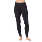 Cuddl Duds Women's Black Softwear Stretch High-waist Leggings Nwt New. Price: $32.00.