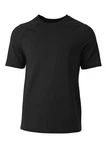 A4 Mens 4.6OZ Proprietary Dual-poly/spandex Blend Bionic T-shirt New. Price: $16.16.