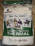 Indera Thermal Pants Men 2XL 46-48 Raschel Knit Heavyweight Outdoor New. Price: $15.00.
