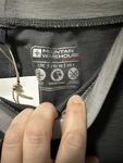 Mountain Warehouse Extreme Wool Blend Base Layer Bottom Women's Uk 8 Gray New. Price: $40.00.