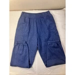 Champion Mens Large Heather Blue Fleece Jogger Sweatpants Elastic Waist Rn 15763 Pre-owned. Price: $20.99.