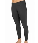 Hot Chillys Women's Micro-elite Chamois Ankle Tights Size Xl New. Price: $49.98.