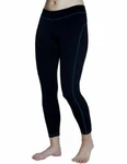 Terramar Women's Txo 2.0 Performance Pant Carbon Base Layer Sz Large W8224 New. Price: $14.95.