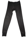 Xtek Mens Lightweight Baselayer Thermal Stretch Pant Large Black 32" Inseam Pre-owned. Price: $11.24.