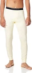 Champion KMW2 Men's Duofold Originials Thermal Baselayer Warmer Pants White New. Price: $8.00.